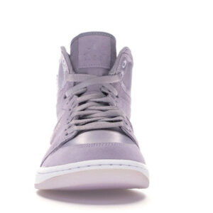 Jordan 1 Retro High Season of Her Barley Grape (Women's) - Image 10