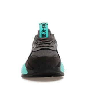 Puma RS-X Grey Black Multi - Image 10