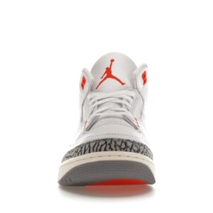 Jordan 3 Retro Georgia Peach (Women's) - CK9246-121 - Image 11