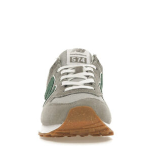 New Balance 574 Marblehead Rain Cloud (Women's) - Image 10