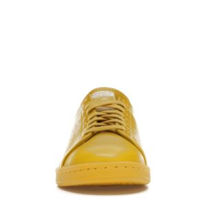 adidas Stan Smith Slip-On Tribe Yellow - Image 10