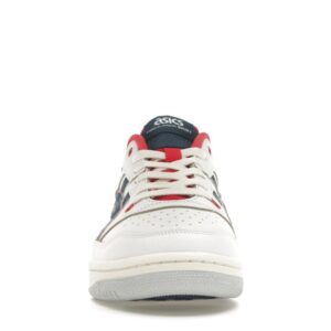 ASICS EX89 Comme des Garcons Shirt White - Image 11