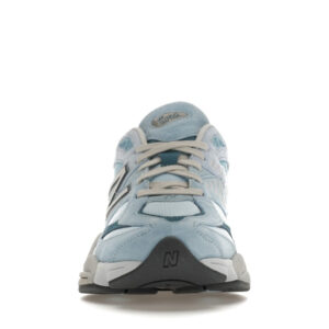 New Balance 9060 Chrome Blue - Image 10