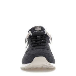 New Balance 574 Fleece Navy - Image 10