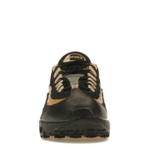 Nike Air Max 95 Black Elemental Gold - Image 10