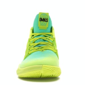 New Balance OMN1S Neon Green - Image 10