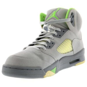 Jordan 5 Retro Green Bean - Image 10