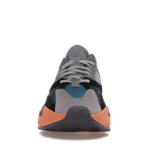 adidas Yeezy Boost 700 Wash Orange Men's - GW0296 - US - Image 11