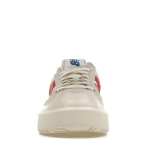New Balance CT302 Sea Salt True Red - Image 10
