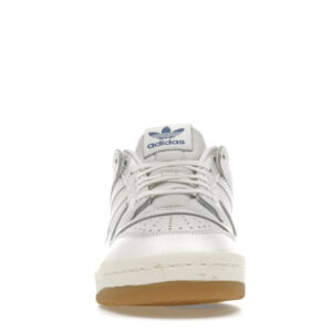adidas Forum 84 Low ADV White Blue Gum Men's - H04903 - Image 11