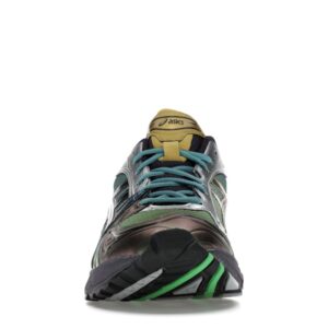 ASICS Gel-Kayano 14 P. Andrade Gradation Green Men's - Image 10