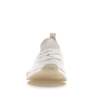 adidas NMD R1 STLT Cloud White - Image 10