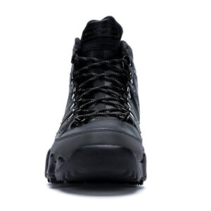Jordan 9 Retro Boot Black Concord - Image 10