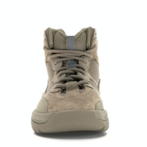 adidas Yeezy Desert Boot Rock Men's - EG6462 - US - Image 11