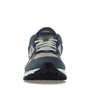 New Balance 2002R Vintage Indigo Calm Taupe - Image 10