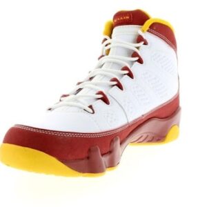 Jordan 9 Retro Bentley Ellis (Crawfish) - Image 10