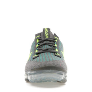 Nike Air VaporMax 2021 FK Grey Teal - Image 10