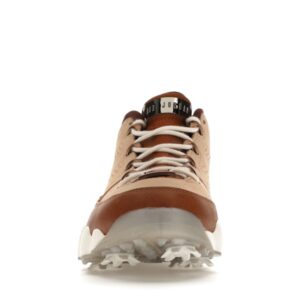 Jordan 9 Retro Low Golf Happy Life Wood Woodgrain - Image 10