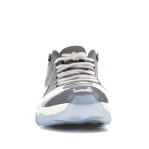 Jordan 11 Retro Low Cool Grey - Image 10
