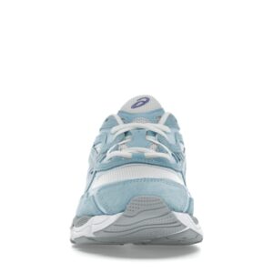 ASICS Gel-NYC Cream Arctic Sky Men's - 1203A383-107 - Image 11