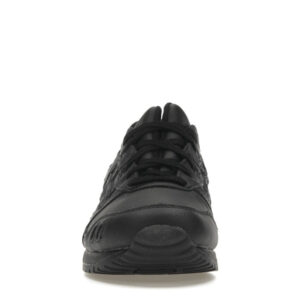 ASICS Gel-Lyte III OG Triple Black Men's - 1201A257-001 - Image 10