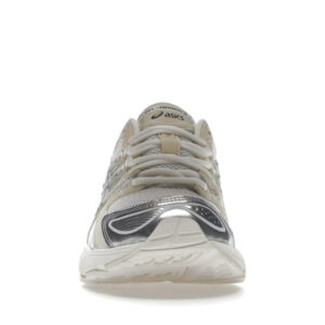 ASICS Gel-Nimbus 9 Wind And Sea White Silver - Image 11