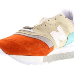 New Balance 997.5 Ronnie Fieg Mykonos Cyclades - Image 10