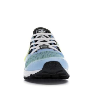 adidas EQT Running Support Flurro Yellow - Image 10
