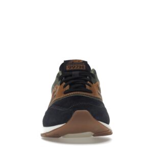 New Balance 997H Workwear Black - Image 10