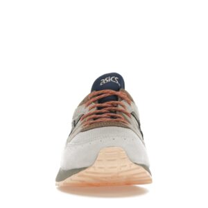 ASICS Gel-Lyte V Concrete Retro Trail - Image 10