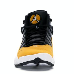 Jordan 6 Rings Taxi - Image 10