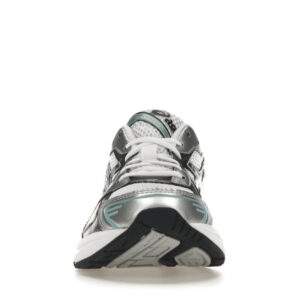 ASICS Gel-1130 White Black Turquoise - Image 11