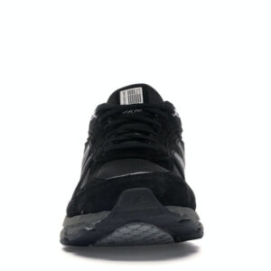 New Balance 990v4 Kith Black - Image 10
