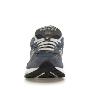 New Balance 993 MiUSA Blue - Image 10
