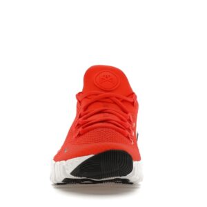 Nike Free Metcon 4 Team Orange - Image 10