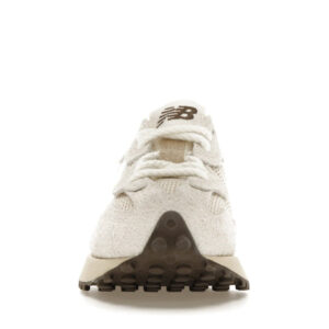 New Balance 327 Cream Brailed - Image 10