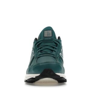 New Balance 990v4 MiUSA Teddy Santis Teal - Image 10