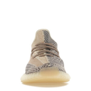 adidas Yeezy Boost 350 V2 Ash Pearl Men's - GY7658 - US - Image 11