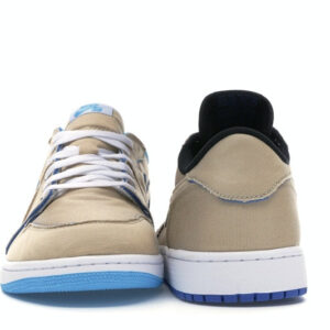 Air Jordan 1 Low SB QS Lance Mountain Desert Ore - Image 11