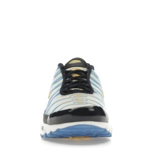 Nike Air Max Plus University Blue Topaz Gold (Women's) - Image 10