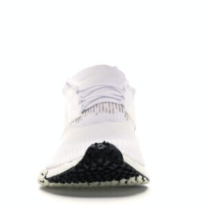 adidas NMD Racer White Grey - Image 10