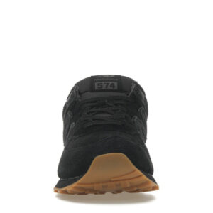 New Balance 574 Black Gum - Image 10