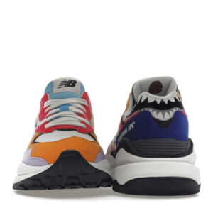 New Balance 57/40 BAPE Multi - Image 10