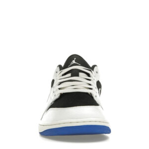 Jordan 1 Low Quai 54 (2020) Men's - CZ4155-100 - US - Image 11