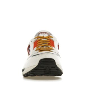 adidas ZX 8000 College Burgundy Legacy Blue - Image 10