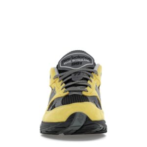 New Balance 991v2 MiUK City Exclusive Pack Asia-Pacific (Casestudy Seoul/Up There Melbourne Exclusive) - Image 10