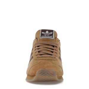 adidas Country Japan Brown Desert Dark Brown Cardboard - Image 11
