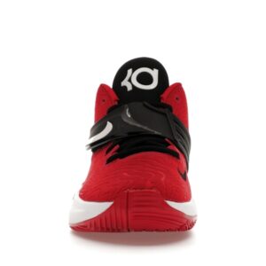 Nike KD 14 TB University Red - Image 10