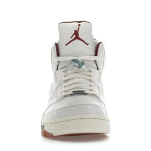 Jordan 5 Retro El Grito Sail - Image 10