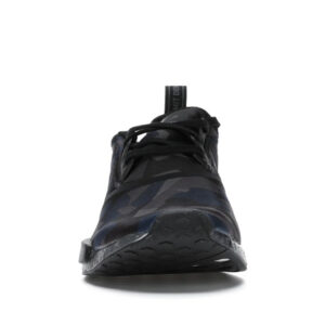 adidas NMD R1 Core Black Grey Six - Image 10